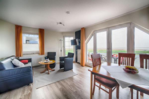 Dünenglück, Ferienwohnung 24